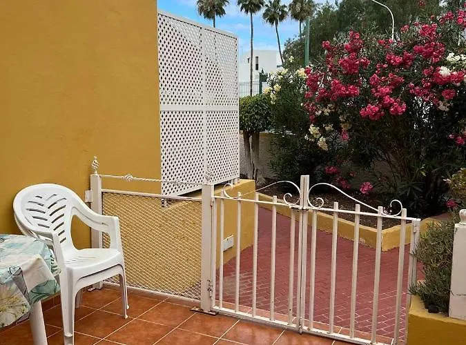 Apartament Sun And Sea Orlando With Terrace *