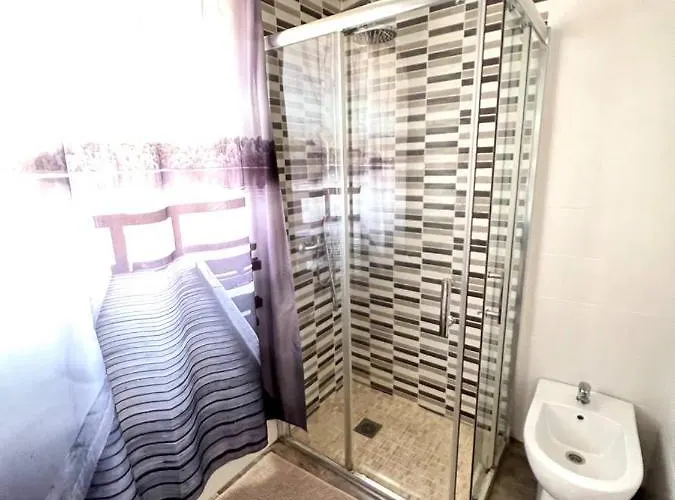 Apartament Sun And Sea Orlando With Terrace