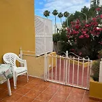 شقة Sun And Sea Orlando With Terrace *