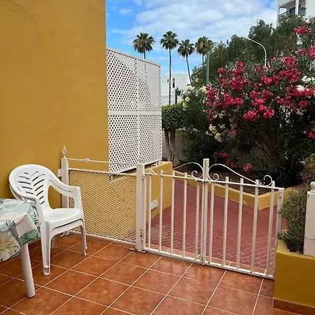 Appartamento Sun And Sea Orlando With Terrace *
