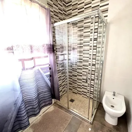 Appartamento Sun And Sea Orlando With Terrace