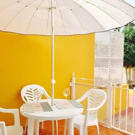 Appartement Sun And Sea Orlando With Terrace *