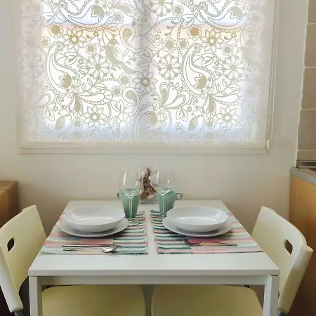 Appartamento Sun And Sea Orlando With Terrace