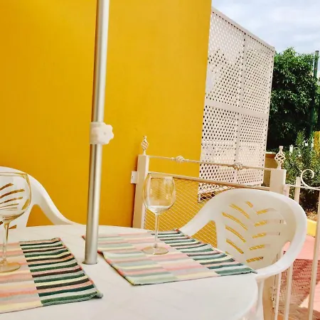 Sun And Sea Orlando With Terrace Appartamento