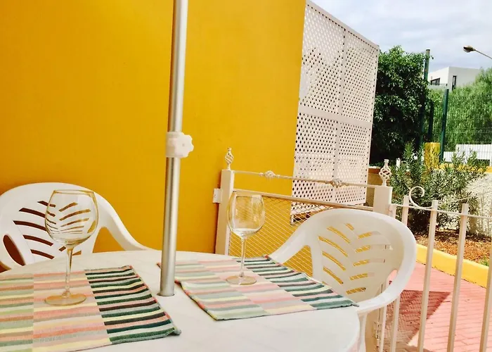 Sun And Sea Orlando With Terrace Daire