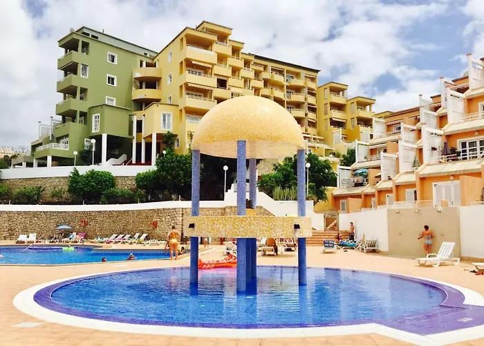 Sun And Sea Orlando With Terrace Daire