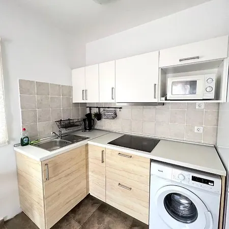 Sun And Sea Orlando With Terrace