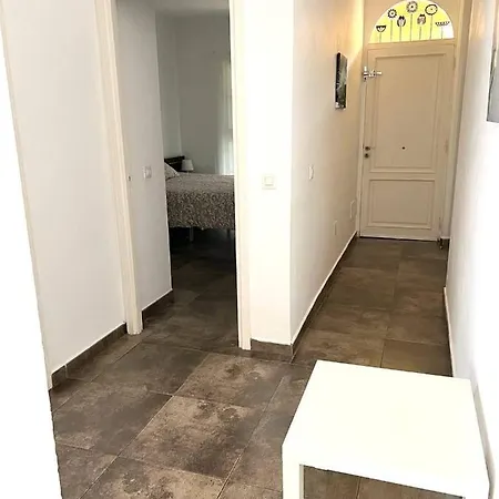 Apartamento Sun&sea Orlando Costa Adeje (Tenerife)
