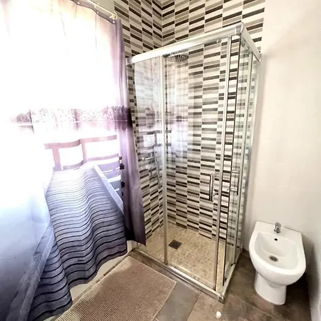 Appartement Sun And Sea Orlando With Terrace