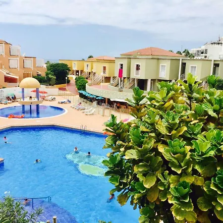 Sun And Sea Orlando With Terrace Apartment