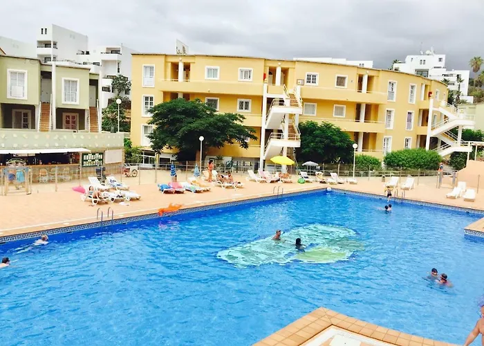 Sun And Sea Orlando With Terrace 公寓 阿德耶
