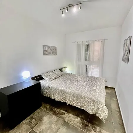 Appartement Sun And Sea Orlando With Terrace Costa Adeje (Tenerife)